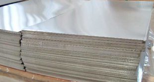 عمده فروش کاربردی ورق الومینیوم ۶۰۶۱